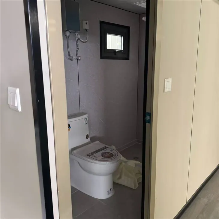 Modern Design Outdoor Prefab Apple Cabin For Camping high quality Modern Design Outdoor Prefab Apple Cabin For Camping high quality